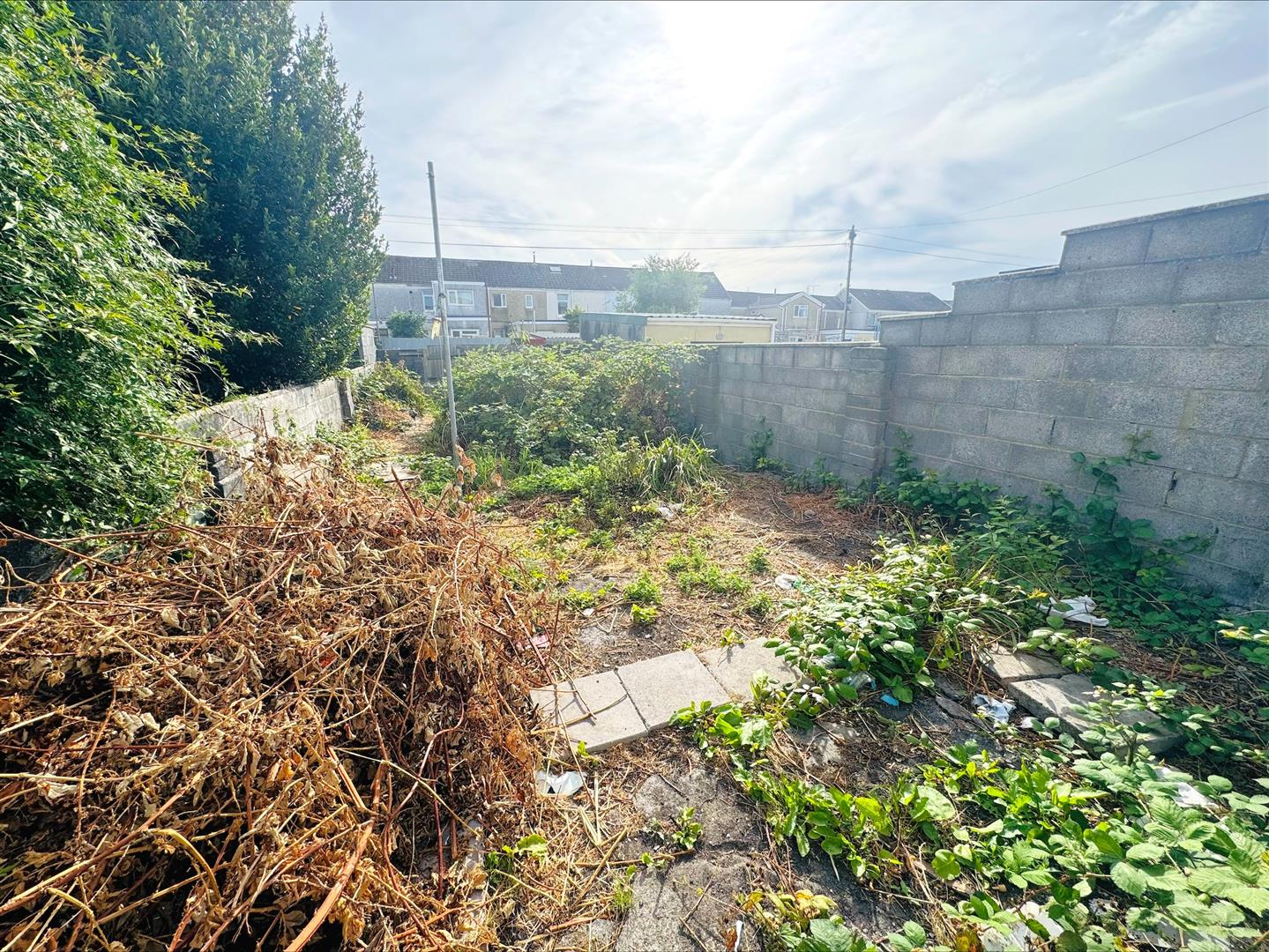 Cornish Place, Llanelli, SA15 2BN